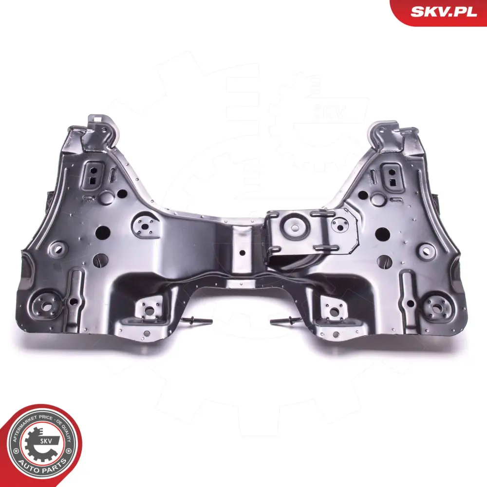 Telaio ausiliario / Supporto aggregati per Opel Corsa D (S07) 03 02 109