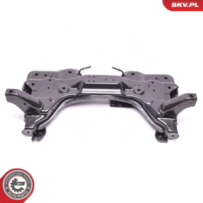 Telaio ausiliario / Supporto aggregati per Opel Corsa D (S07) 03 02 109