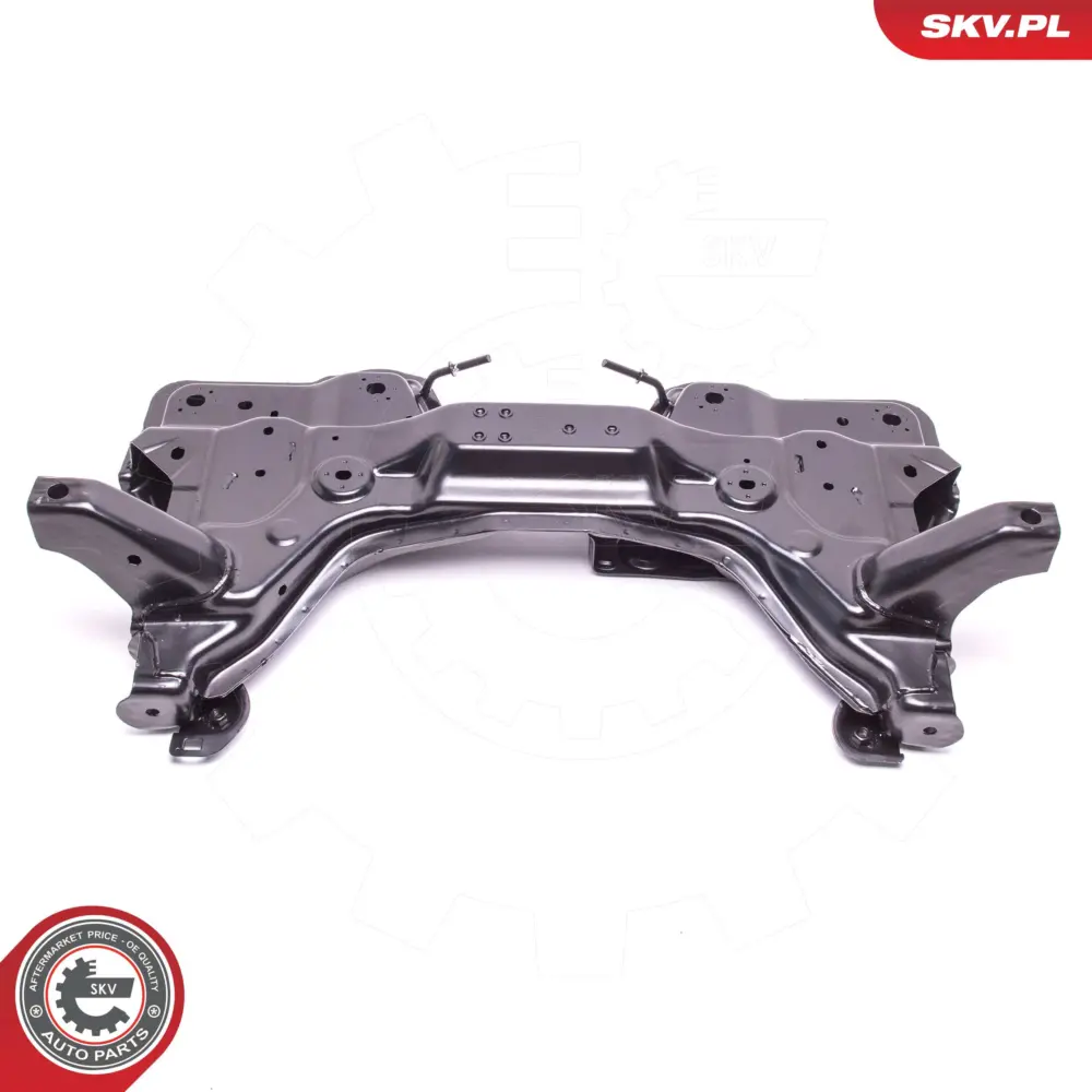 Telaio ausiliario / Supporto aggregati per Opel Corsa D (S07) 03 02 109