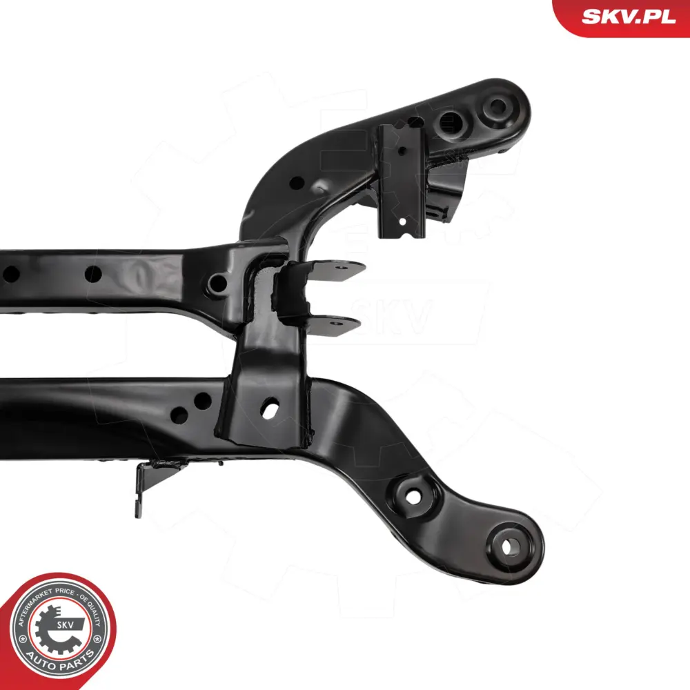 Telaio ausiliario / Supporto aggregati per Opel Insignia A (G09) 13219179