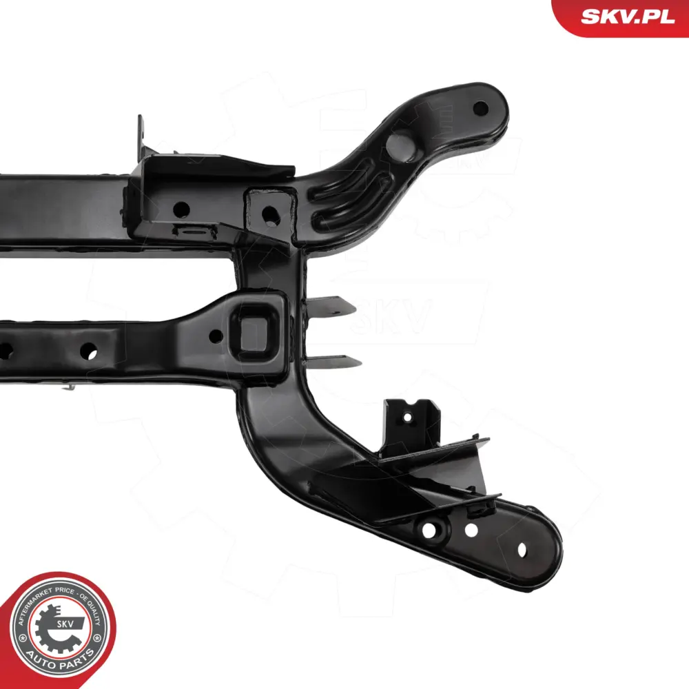 Telaio ausiliario / Supporto aggregati per Opel Insignia A (G09) 13219179