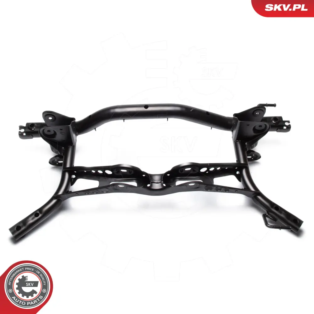 Telaio ausiliario / Supporto aggregati per Seat Leon (1P1) 1K0 505 315AS