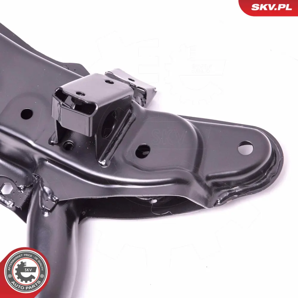 Telaio ausiliario / Supporto aggregati per Vauxhall Corsa Mk II (C) 0302063
