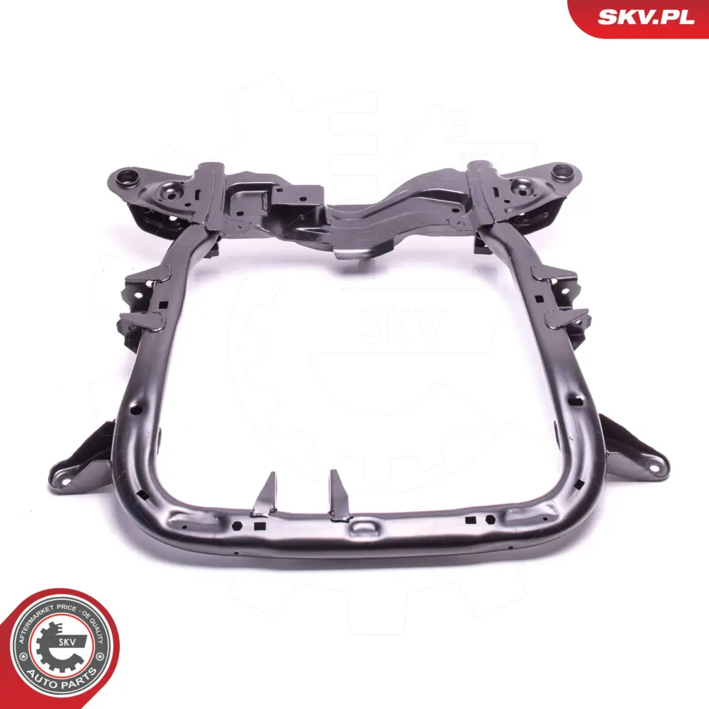Telaio ausiliario / Supporto aggregati per Vauxhall Corsa Mk II (C) 0302063