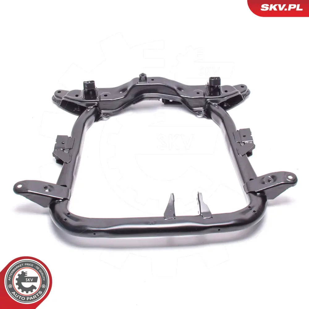 Telaio ausiliario / Supporto aggregati per Vauxhall Corsa Mk II (C) 0302063