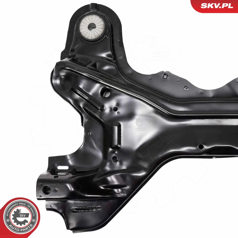 Telaio ausiliario / Supporto aggregati per VW Bora I (1J2) 1J0 199 313 B