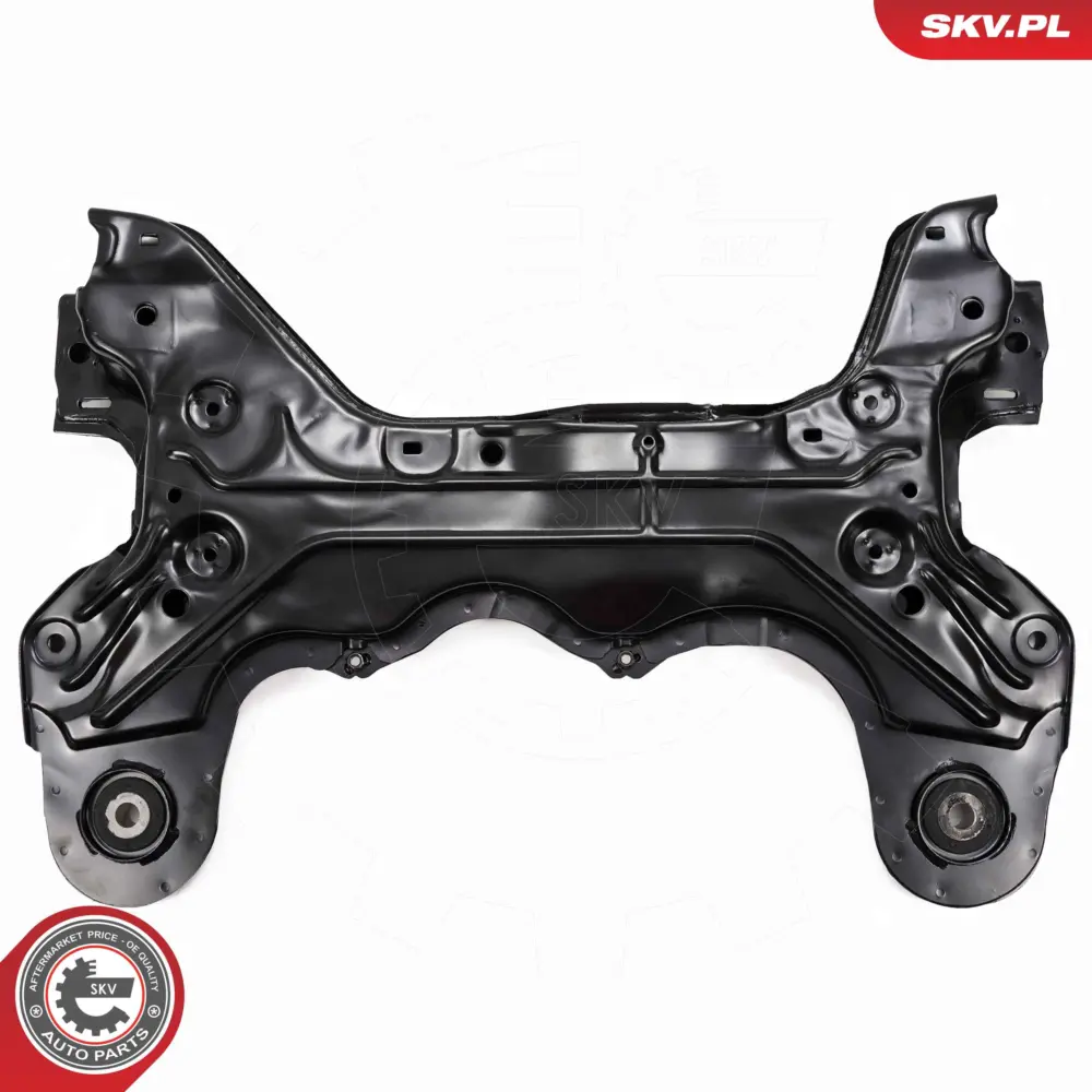 Telaio ausiliario / Supporto aggregati per VW Bora I (1J2) 1J0 199 313 B