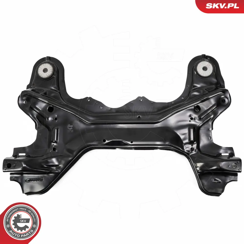 Telaio ausiliario / Supporto aggregati per VW Bora I (1J2) 1J0 199 313 B