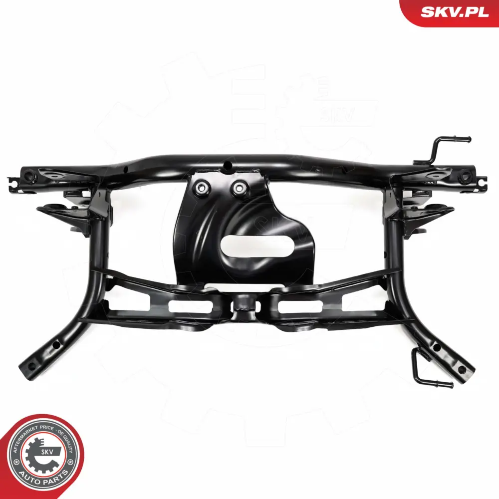Telaio ausiliario / Supporto aggregati per VW EOS (1F7 1F8) 1Q0505315A