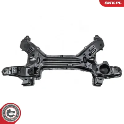 Telaio ausiliario / Supporto aggregati per VW Golf II (19E 1G1) 50513649