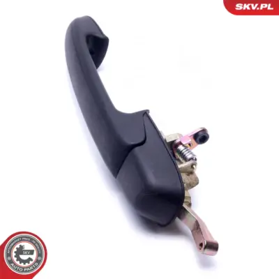 Telaio maniglia portiera per Fiat Brava Marea Weekend Marea 46440186