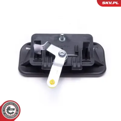 Telaio maniglia portiera per Ford Transit Bus Transit Van 2C16V22401AA