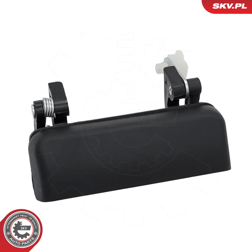 Telaio maniglia portiera per Ford Transit Van Transit Platform/Chassis 1494080