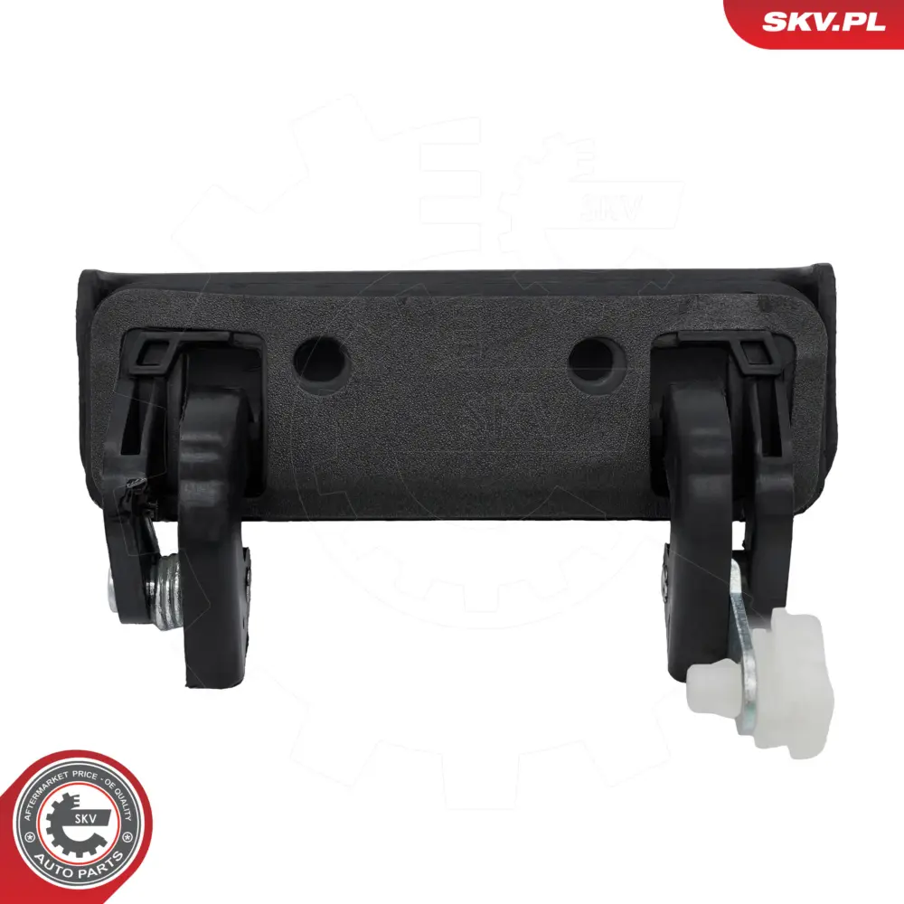 Telaio maniglia portiera per Ford Transit Van Transit Platform/Chassis 1494080