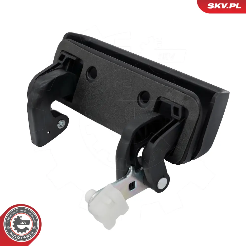 Telaio maniglia portiera per Ford Transit Van Transit Platform/Chassis 1494080