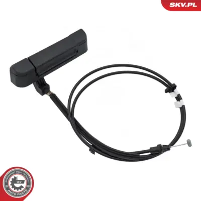 Telaio maniglia portiera per Ford Transit Van Transit Platform/Chassis 1767209