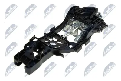 Telaio Meccanismo Maniglia Anteriore Posteriore Destro per VW Passat B6 B7 Cc