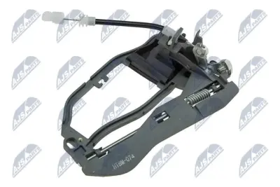 Telaio Meccanismo Maniglia Anteriore Sinistro per BMW X5 E53 2000