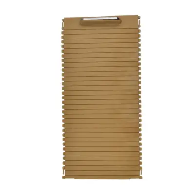 Tenda Centrale Beige per Mercedes Classe E W212 e Classe C W204