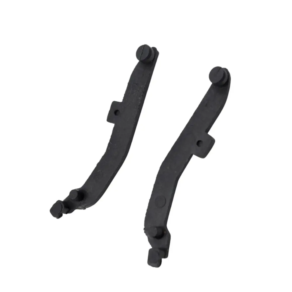 Tendina Parasole Plastica per BMW X5 E53 e X3 E83