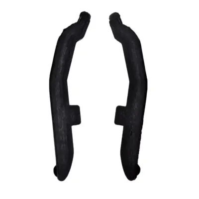 Tendina Parasole Plastica per BMW X5 E53 e X3 E83