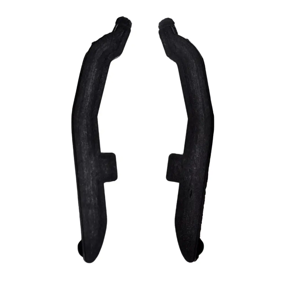 Tendina Parasole Plastica per BMW X5 E53 e X3 E83