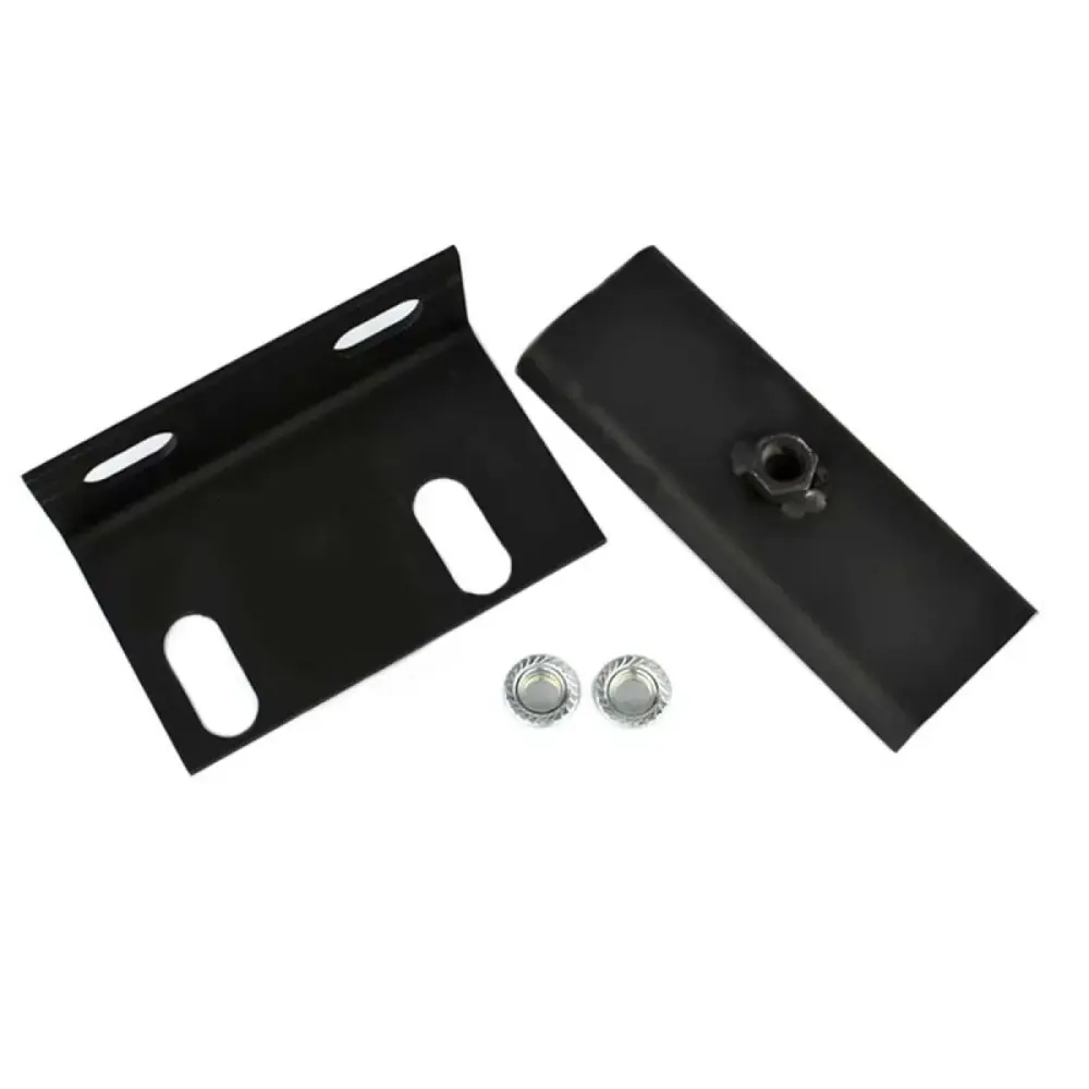 Terminale di Scarico Doppio Posteriore per Audi A3 8V 12-15 S3 Look 2 Pezzi