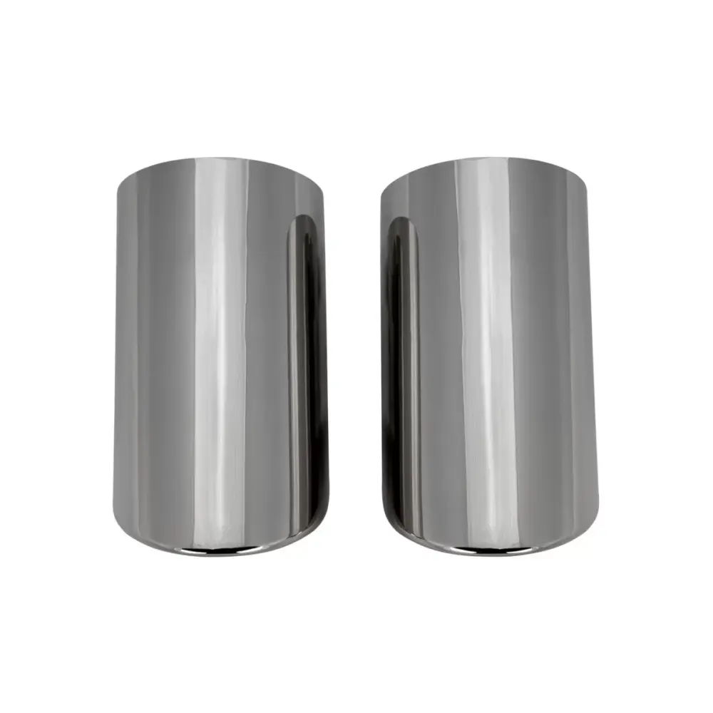 Terminale di Scarico Posteriore per Audi A4 2009-2013 Audi Q5 2010-2012
