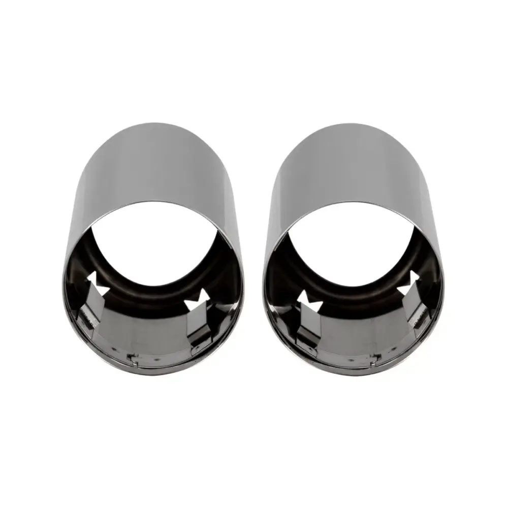 Terminale di Scarico Posteriore per Audi A4 2009-2013 Audi Q5 2010-2012