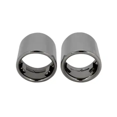 Terminale di Scarico Posteriore per Audi A4 2009-2013 Audi Q5 2010-2012
