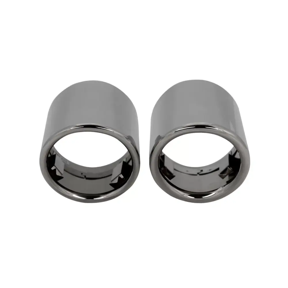 Terminale di Scarico Posteriore per Audi A4 2009-2013 Audi Q5 2010-2012