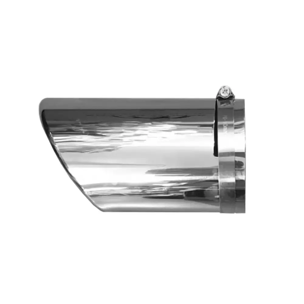 Terminale di Scarico Set Anteriore Sinistro e Destro per Audi Q7 2006-2014