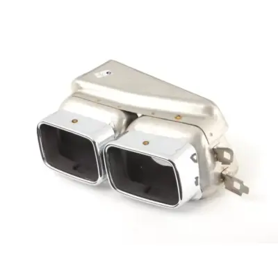 Terminale Sinistro Tipo 760 per BMW Serie 7 F01 2008-2015