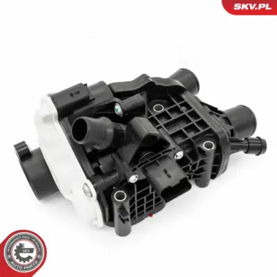 Termostato CITROEN C4 C5 C8 Jumpy II DS4 DS5 PEUGEOT 3008 308 407 5008 508 Exper