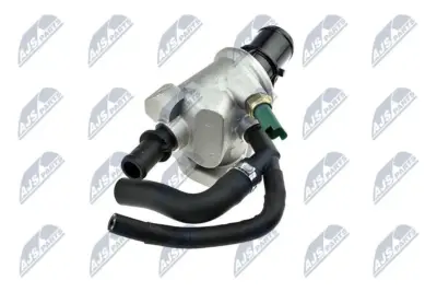 Termostato con Alloggiamento per Alfa Romeo 156 1.9JTD, 2.4JTD 02-, 166 2.4JTDM