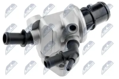 Termostato con Alloggiamento per Alfa Romeo 159 2.4JTDM 05-, Brera 06-, Fiat