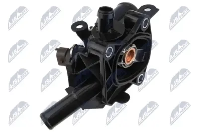 Termostato con Alloggiamento per Fiat Panda 1.0 20- Lancia Ypsilon 1.0 20- 500
