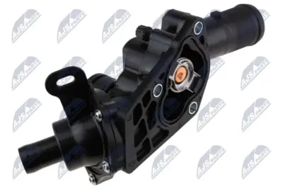 Termostato con Custodia 1.5 DCI per Renault Clio Iv 12- Megane Iv 16- Nissan