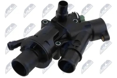 Termostato con Custodia 2.0 Diesel per Citroen C4 C5 DS4 Jumpy 2004-2016
