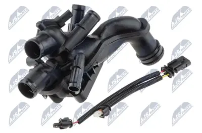 Termostato con Custodia e Adattatore per Mini R56 R55 R58 R57 R61 R59 1.6i