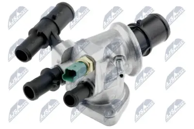 Termostato con Custodia e Sensore per Alfa Romeo 147 1.9jtd 01- Fiata Multipla