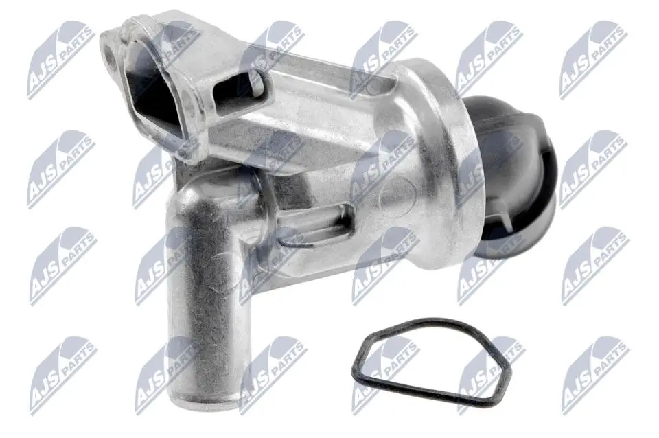 Termostato con Custodia e Sensore per Chrysler Grand Voyager 2.8crd 07