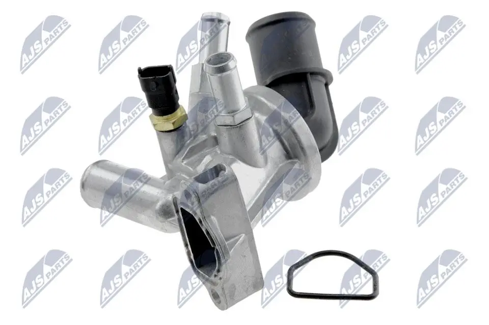 Termostato con Custodia e Sensore per Chrysler Grand Voyager 2.8crd 07