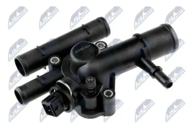 Termostato con Custodia e Sensore per Renault Laguna Ii 1.9 DCI 01- Kangoo 01