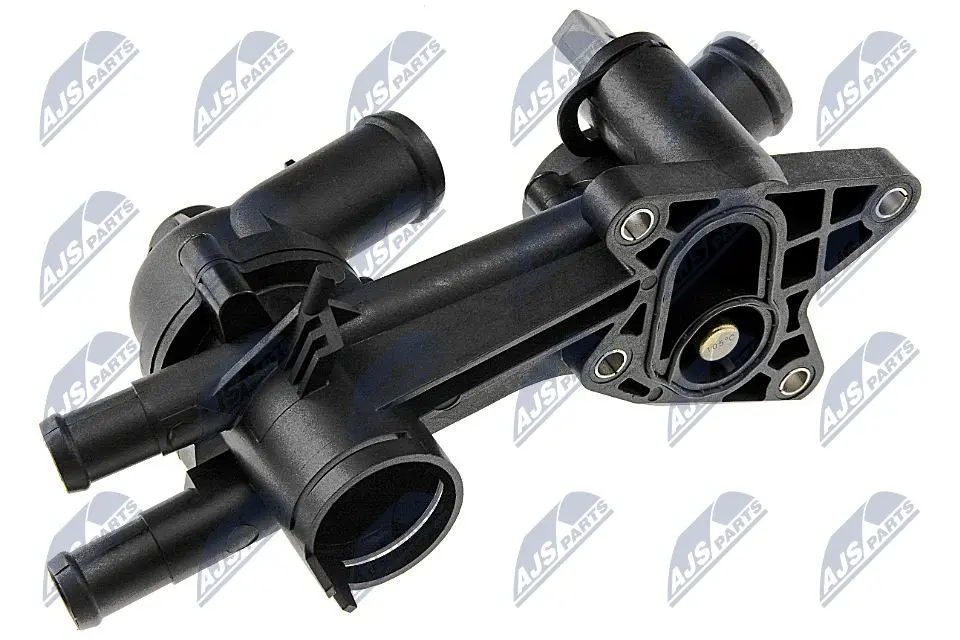 Termostato con Custodia e Sensore per VW Passat 1.4 TSI 10-14 Golf Vi 1.4 TSI
