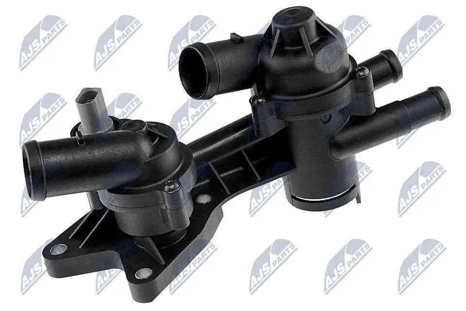Termostato con Custodia e Sensore per VW Passat 1.4 TSI 10-14 Golf Vi 1.4 TSI