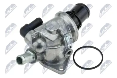 Termostato con Custodia per Alfa Romeo 145 146 147 156 GT GTV Spider, Fiat