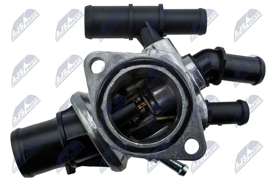 Termostato con Custodia per Alfa Romeo 147 1.9 00- Lancia Thesis 2.4 02