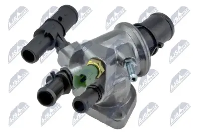 Termostato con Custodia per Alfa Romeo 147 1.9 00- Lancia Thesis 2.4 02