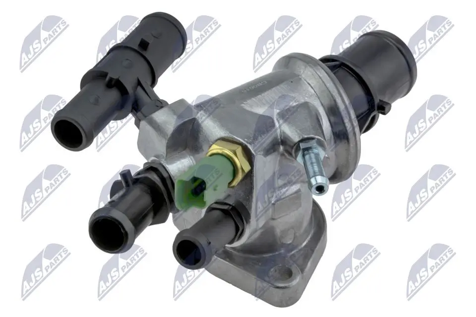 Termostato con Custodia per Alfa Romeo 147 1.9 00- Lancia Thesis 2.4 02